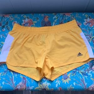 adidas shorts